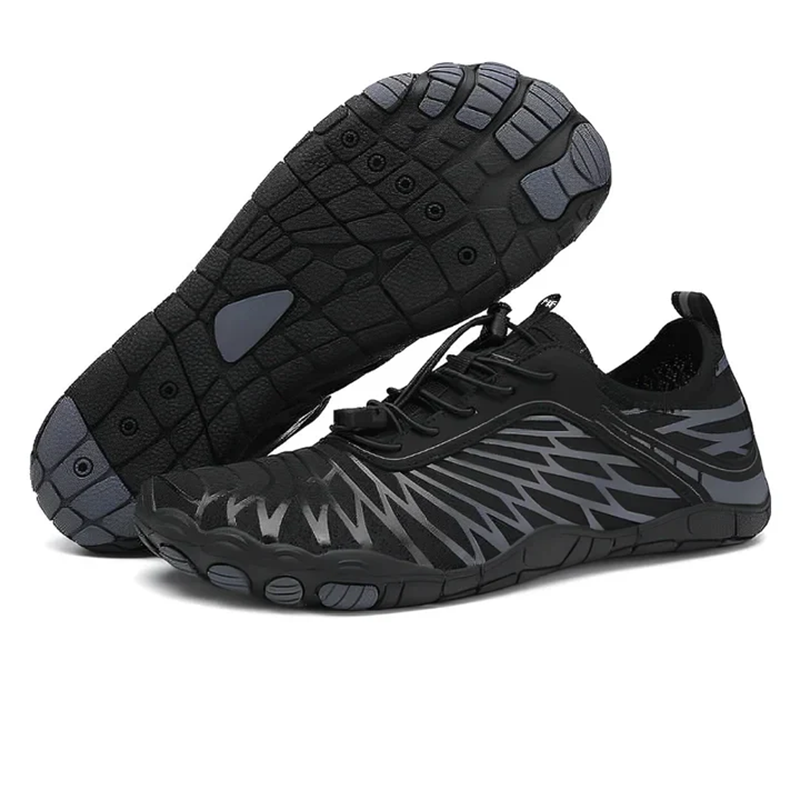 Lorax Pro - Healthy & non-slip barefoot shoes Unisex